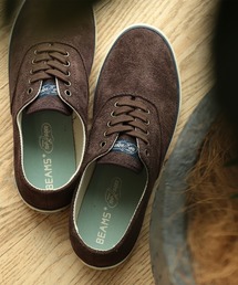 BEAMS PLUS | SPERRY TOP-SIDER × BEAMS PLUS / 別注 CVO SUEDE 2(スニーカー)