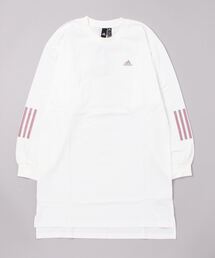 アディダス adidas WWORDINGチュニックTシャツ