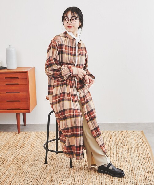 coen（コーエン）の「Tストラップローファー（ローファー・レディース・ブラック・S/M/L/XL）」の11枚目の写真