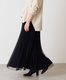 BEARDSLEY | チュールスカート(スカート)