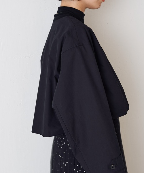 BEARDSLEY(ビアズリー)の「チュールスカート(スカート・レディース・ブラック系その他/ブラック・FREE)」の21枚目の写真