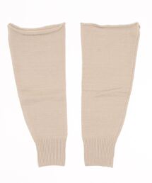 ☆ドゥーズィエムクラス　レッグウォーマー　ベージュ☆ new in｜Deuxieme Classe（ドゥーズィエムクラス）｜ブログ