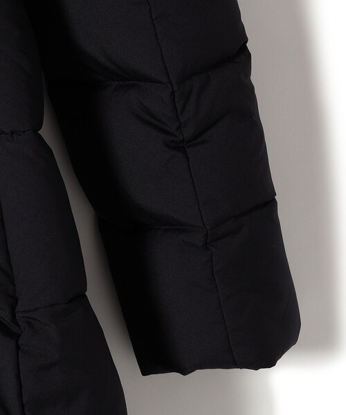 TATRAS（タトラス）の「【SHIPS別注】TATRAS:GANO◇（ダウンジャケット/コート・レディース・ライトグレー/ブラック・1/2/3）」の5枚目の写真