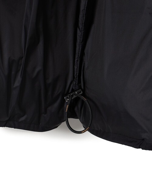 TATRAS（タトラス）の「【SHIPS別注】TATRAS:GANO◇（ダウンジャケット/コート・レディース・ライトグレー/ブラック・1/2/3）」の15枚目の写真