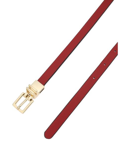 Te chichi（テチチ）の「リバーシブルベルト（ベルト・レディース・パープル/レッド/ブルー・ﾌﾘ-）」の9枚目の写真