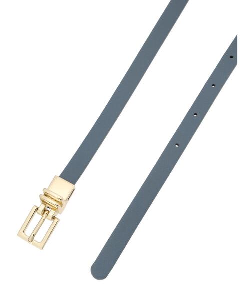 Te chichi（テチチ）の「リバーシブルベルト（ベルト・レディース・パープル/レッド/ブルー・ﾌﾘ-）」の11枚目の写真