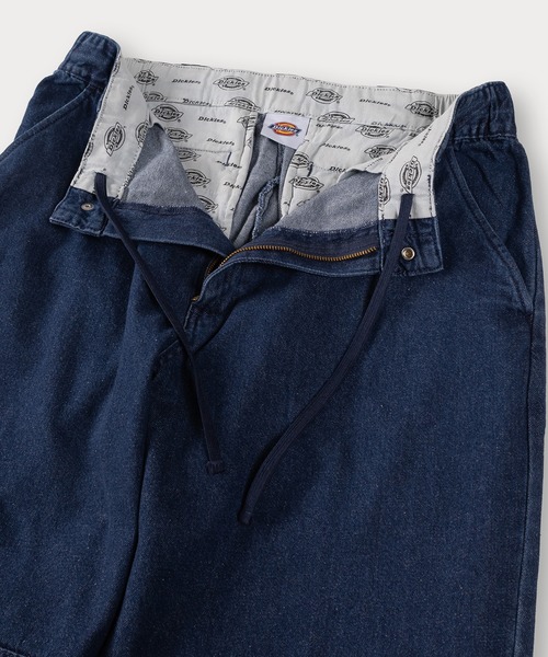セール】【DICKIES／ディッキーズ】ダブルニーイージーパンツ