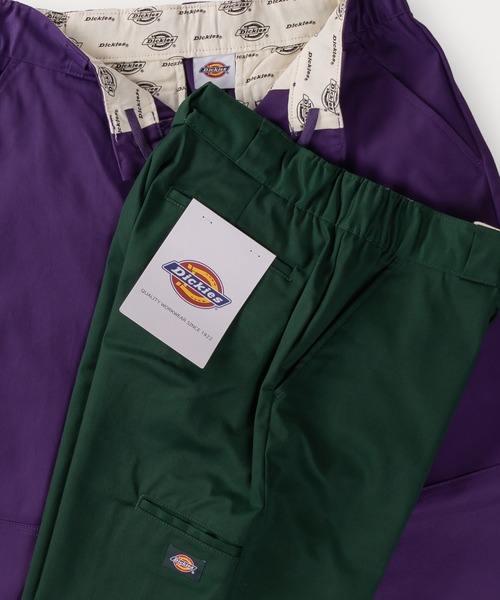 Yohji Yamamoto × Dickies ダブルニーイージーパンツ 中古・古着通販】s'yte Yohji Yamamoto (サイト ヨウジヤマモト