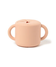 こども ビームス（コドモビームス）の「mushie / スナック カップ（食器）」