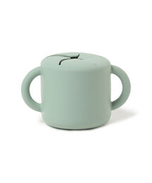 こども ビームス（コドモビームス）の「mushie / スナック カップ（食器）」