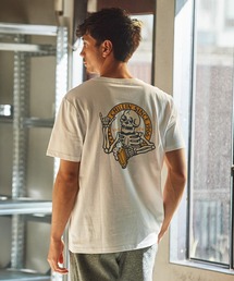 VANS | VANS APスカルGX SSティー2 VN0A7TRVBLK(Tシャツ/カットソー)