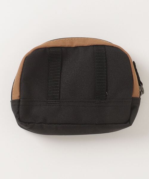Carhartt(カーハート)の「【Carhartt】89300900(ポーチ・メンズ・ブラウン・FREE)」の2枚目の写真