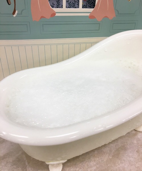 ポールシェリー バスオイル 入浴剤 PAUL SCERRI / ポールシェリー リラクシング バスオイル（入浴剤