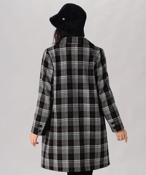 To b. by agnes b.（トゥービーバイアニエスベー）の「WT23