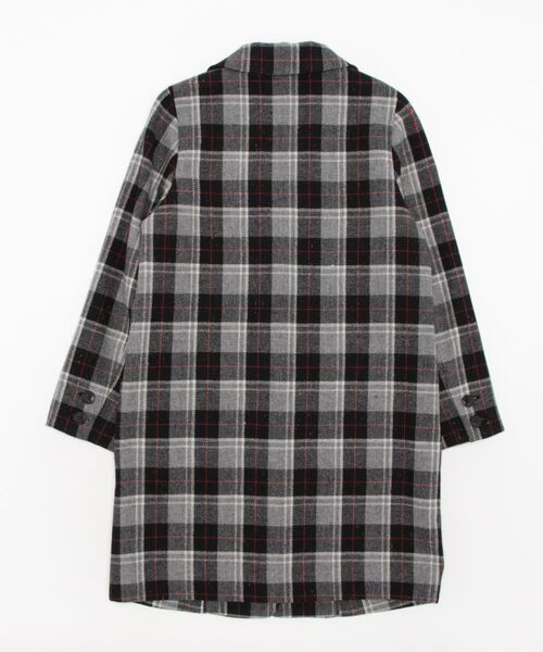 To b. by agnes b.（トゥービーバイアニエスベー）の「WT23