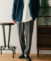 ITEMS URBANRESEARCH | 裏起毛 TRスラックス(その他パンツ)