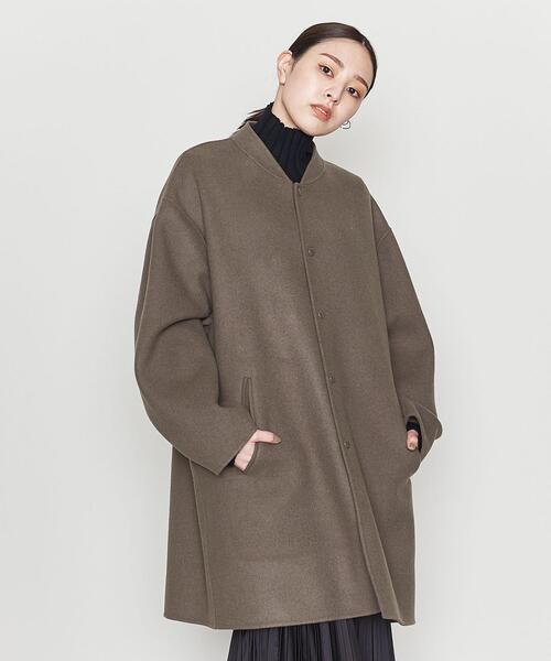 ASTRAET（アストラット）の「＜ASTRAET＞W/N ドットボタン