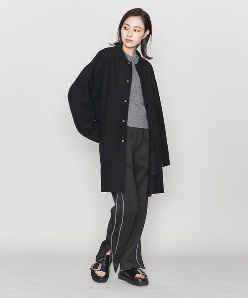 ASTRAET（アストラット）の「＜ASTRAET＞W/N ドットボタン