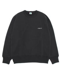 OFFSHORE（オフショア）の「【OFF SHORE】 DOWN THE LINE C.N SWEAT / クルーネック スウェット（スウェット・メンズ）」