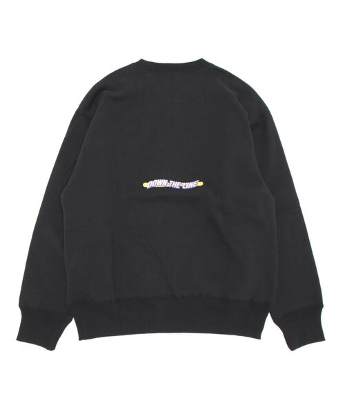 古着 SHORELINE ショアライン スウェット 地域ロゴ ワシントン