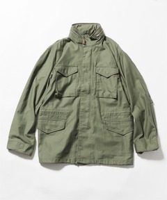 ブランド古着】SUPREME x POPEYE M-65 アウター（その他アウター