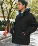 Alpha Industries(アルファインダストリーズ)の「ジャケット/アウター(ミリタリージャケット)」