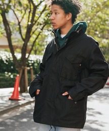 Alpha Industries | ALPHA INDUSTRIES/アルファインダストリーズ M-65 FLD JACKET ミリタリージャケット(ミリタリージャケット)