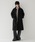 RYU�i�����[�j�́uvintage satin coat�i�X�e���J���[�R�[�g�j�v�b�u���b�N