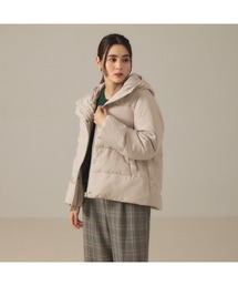 abahouse mavie | ヴィンテージツイルダウン(ダウンジャケット/コート)