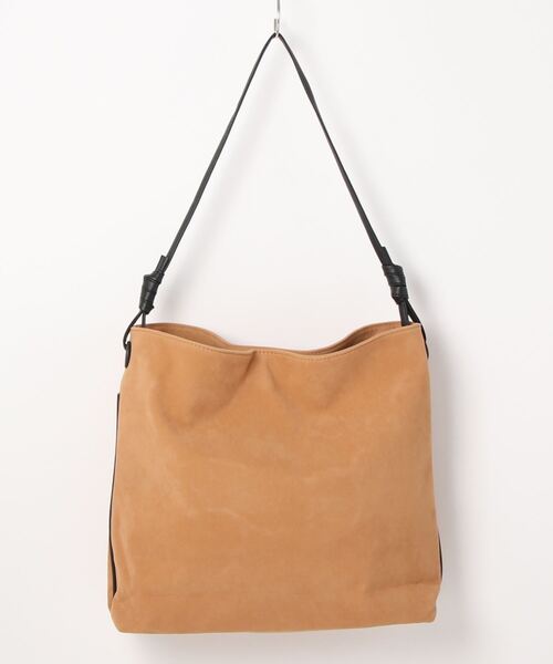 Burner（バーナー）の「【OKUOKU　0909】大容量 シンプル トートバッグ oku-bag-687925106815-28（トートバッグ・レディース・A・FREE）」の13枚目の写真