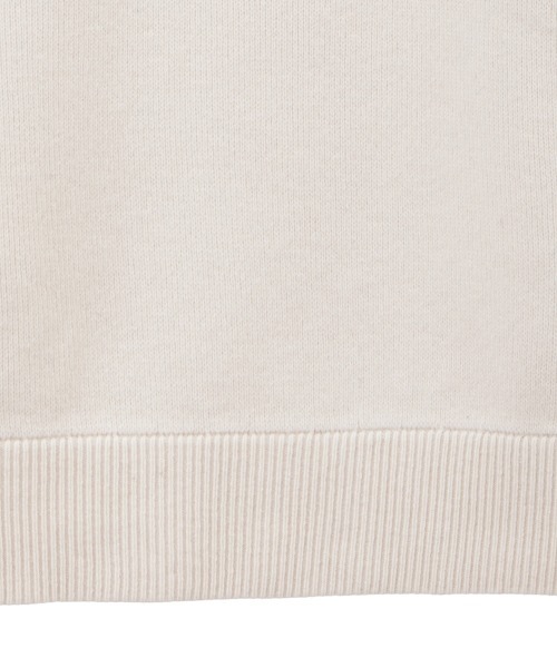 ニット+セーター CLANE - CLANE / BASIC WARM KNIT TOPS CLANE（クラネ）の「CLANE/クラネ/BASIC WARM KNIT TOPS（ニット