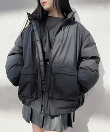 Figments | エコダウンジャケット(ダウンジャケット/コート)