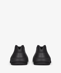 GIVENCHYジバンシーMonumental Mallowラバースニーカー40 GIVENCHY(ジバンシィ) MONUMENTAL MALLOWラバーシューズ