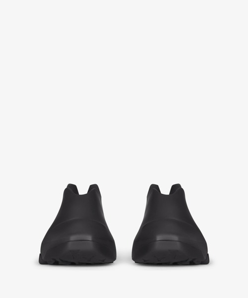 GIVENCHYジバンシーMonumental Mallowラバースニーカー40 Givenchy Monumental Mallow スニーカー | ニュートラル