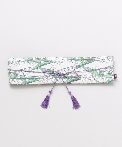 カヤ（カヤ）の「【カヤ】-SHIKI-四季 春風長帯ベルト（ベルト・レディース・その他1/その他2/その他3/その他4・FREE）」の7枚目の写真