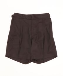 COLONY CLOTHING/リップストップ ショートパンツ