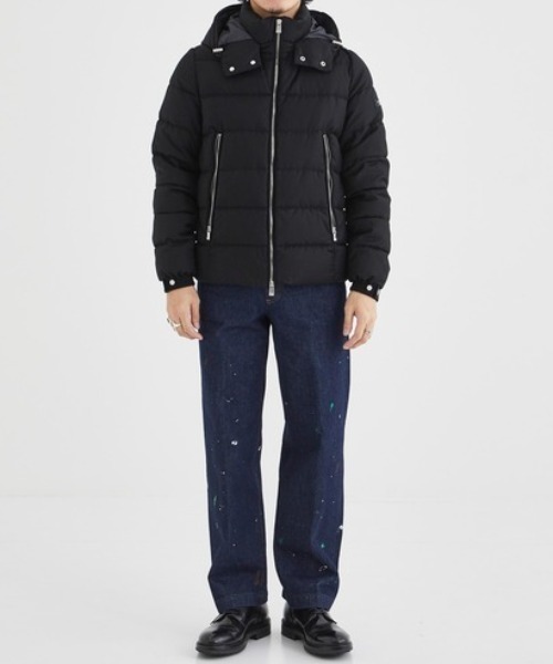 TATRAS / タトラス】DOMIZIANO / ドミッツィアーノ（ダウンジャケット