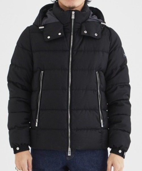 TATRAS / タトラス】DOMIZIANO / ドミッツィアーノ（ダウンジャケット