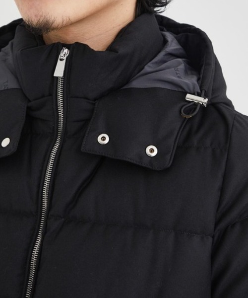 タトラス　TATRAS DOMIZIANO ドミッツィアーノ ダウンジャケット TATRAS（タトラス） Rライン ダウンジャケット DOMIZIANO ドミッツィ