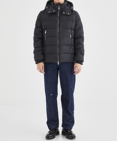 TATRAS / タトラス】DOMIZIANO / ドミッツィアーノ（ダウンジャケット