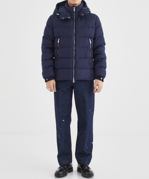 TATRAS / タトラス】DOMIZIANO / ドミッツィアーノ（ダウンジャケット