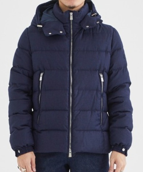 TATRAS / タトラス】DOMIZIANO / ドミッツィアーノ（ダウンジャケット