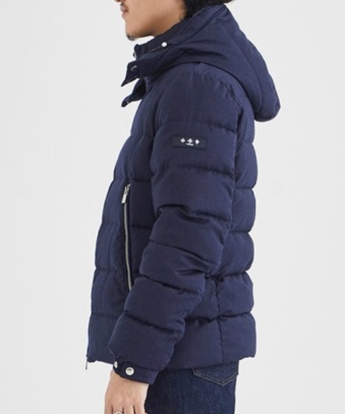 TATRAS / タトラス】DOMIZIANO / ドミッツィアーノ（ダウンジャケット