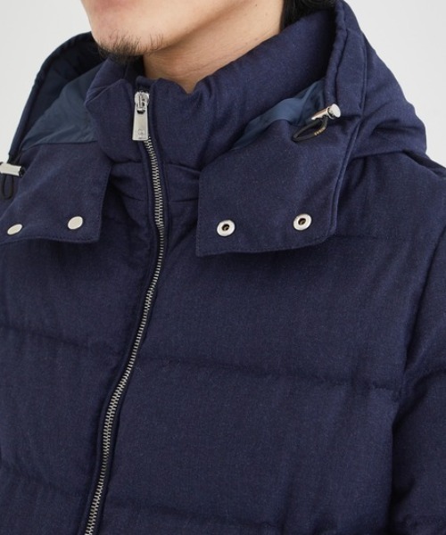 TATRAS / タトラス】DOMIZIANO / ドミッツィアーノ（ダウンジャケット