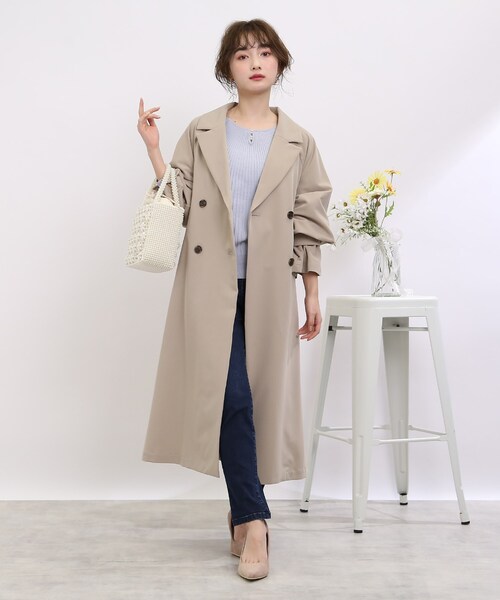 couture brooch（クチュールブローチ）の「◇【程よいゆるさが、大人