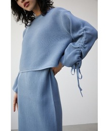 AZUL BY MOUSSY｜アズールバイマウジー（レディース）の