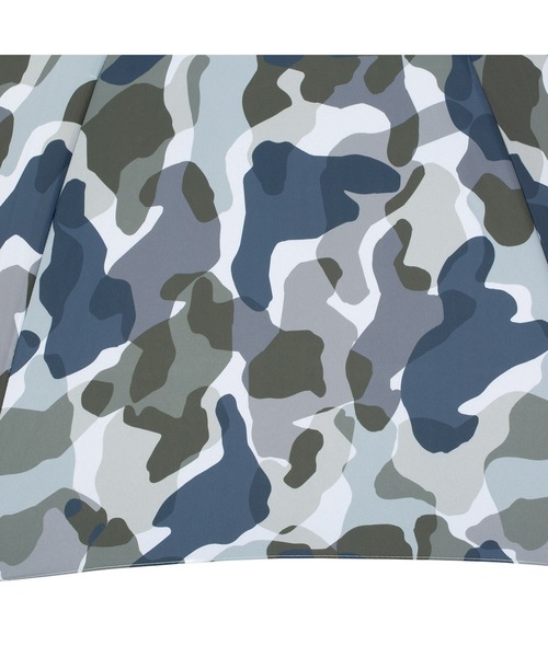 Wpc.(ダブリュピーシー)の「UNISEX BASIC JUMP 雨傘 長傘 ユニセックス ベーシックジャンプ Wpc.(長傘・メンズ・グリーン系その他/グレー/ピンク系その他/ブルー系その他/ストライプ/ブルー系その他2/ベージュ系その他/カーキ/ブラック/ネイビー/グレー系カモフラージュ/ネイビー系/チェック/ブラック系その他・FREE)」の15枚目の写真