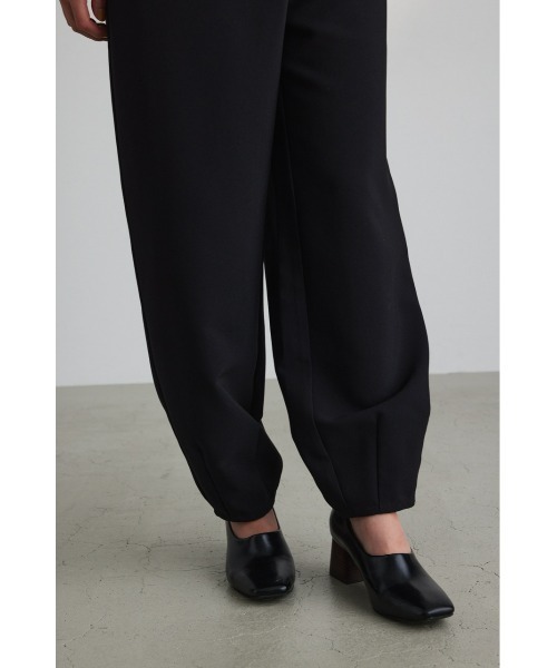 専用EIGHTHMONTH バルーンシルエットワンピース+パンツ 専用EIGHTHMONTH バルーンシルエットワンピース+パンツ 専用