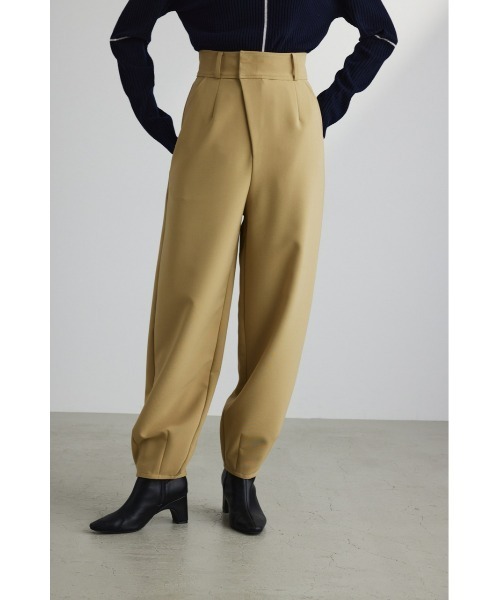 専用EIGHTHMONTH バルーンシルエットワンピース+パンツ 専用EIGHTHMONTH バルーンシルエットワンピース+パンツ 専用