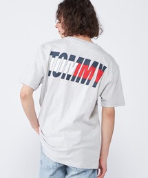 tommy jeans(トミー ジーンズ)の「【オンライン限定】TOMMY tommy jeans(トミー ジーンズ)の「【オンライン限定】TOMMY